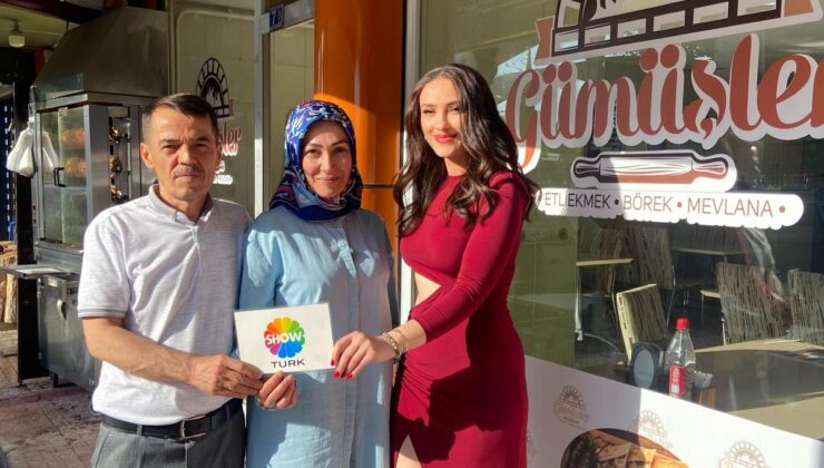 Gümüşler Etli Ekmek Salonu Meram’da damakları şenlendiriyor
