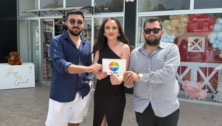 Parti Sepetim ile hayallerinizdeki kutlamalar gerçek oluyor