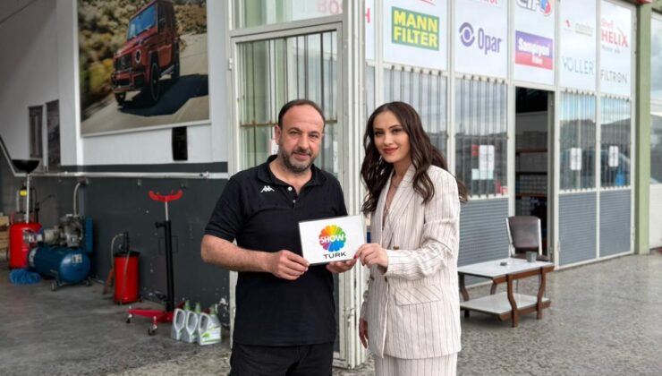 İnci Otomotiv Sivas’ta sektöre damga vuruyor