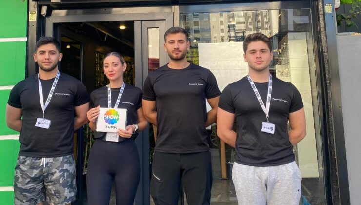 AC Fit Adana’nın Gözde Spor Merkezi