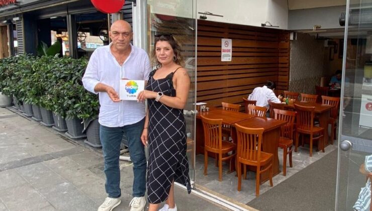 Etiler’in kalbinde lezzet durağı