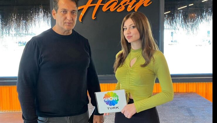 Hasır Cafe Kahvaltı Salonu Hatay’ın lezzet gözdesi