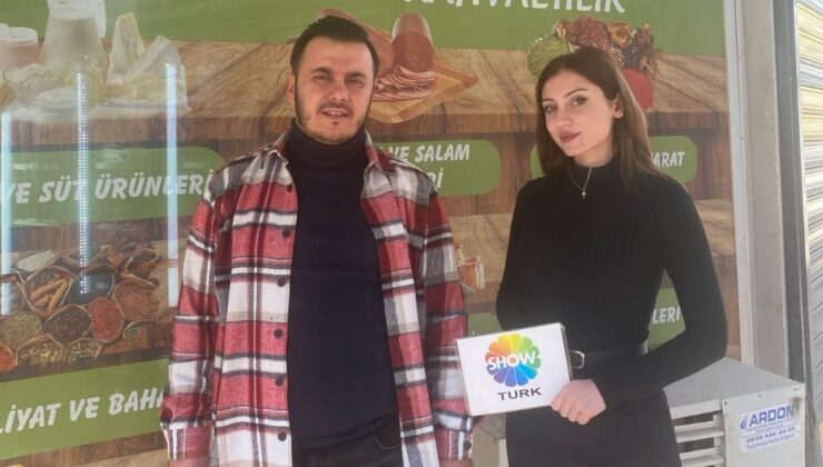 Hatay’ın doğal lezzetleri Kahraman Kahvaltılık’ta sizi bekliyor