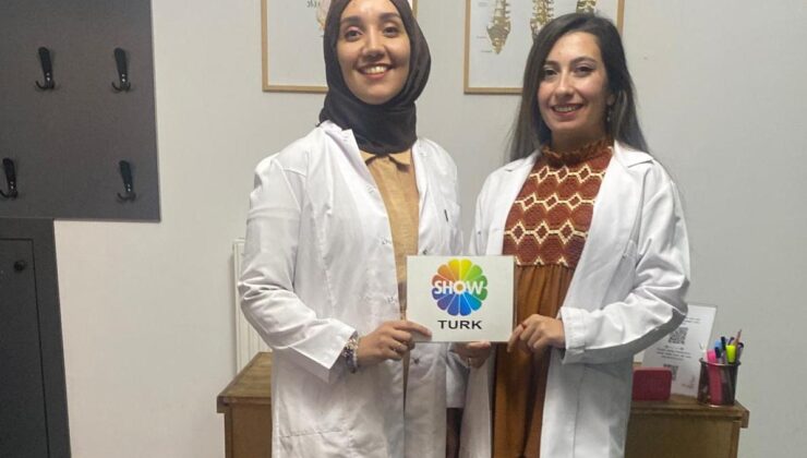 Hayat Kalitenizi Artırın  Fizyoflexia ile Tanışın