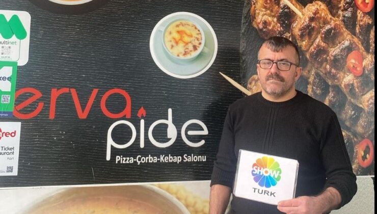 İzmir Bayraklı’da Lezzet Durağı Erva Pide ve Pizza, Odun Ateşinde Pişen Lezzetleriyle Göz Dolduruyor!