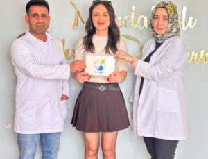 Marpare Dondurma Kahramanmaraş’ın lezzet incisi