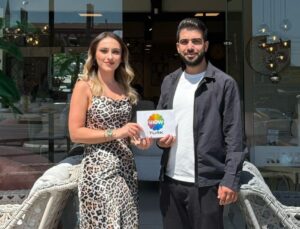 Mobilya Sektöründe Fark Yaratan İsim Rindo Home Mobilya