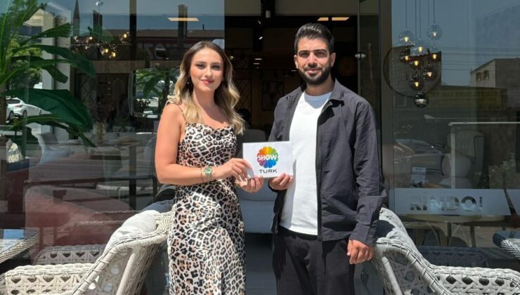 Mobilya Sektöründe Fark Yaratan İsim Rindo Home Mobilya