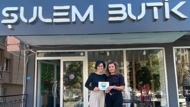 Moda sektöründe Şulem Butik kapılarını açtı