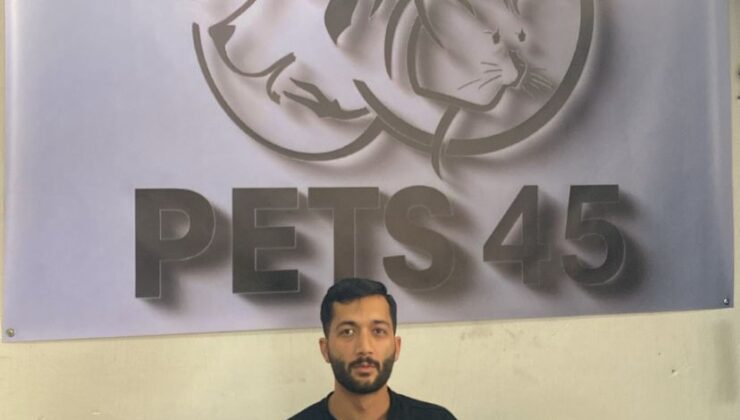 Minik dostlarınız için Pets45’te doğallık ve lezzet bir arada