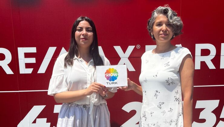 Samsun Atakum’da Gayrimenkulün Parlayan Yıldızı Hilal Zarflıoğlu REMAX Parla ile Hayallere Ulaşıyor