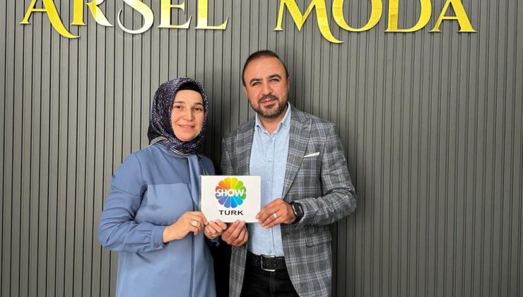 Sorgun’dan Türkiye’ye Yayılan Şıklık