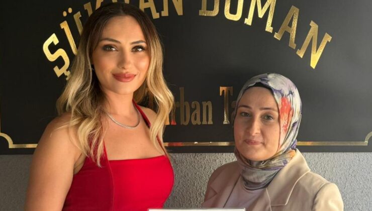 Güneşim Bayan Kuaförü, Zarafet ve Profesyonelliğin Adresi