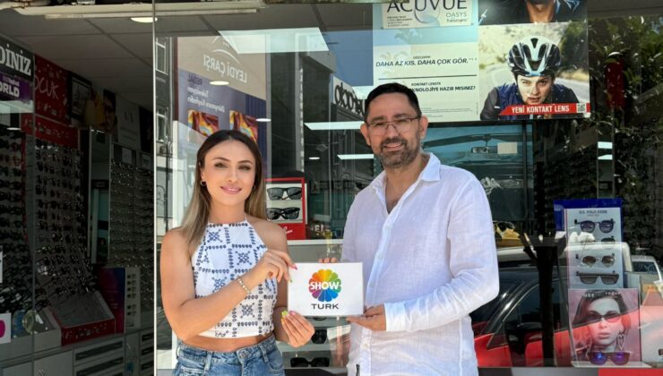 Silivri’nin Gözü Bilgiç Optik, Sağlık, Estetik ve Dünyaca Ünlü Markaları Bir Arada Sunuyor