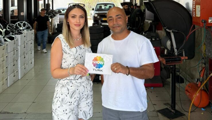 İzmir’in Kalbinden Yükselen Güven, Dr. Lastik Yol Güvenliğini Yeniden Tanımlıyor