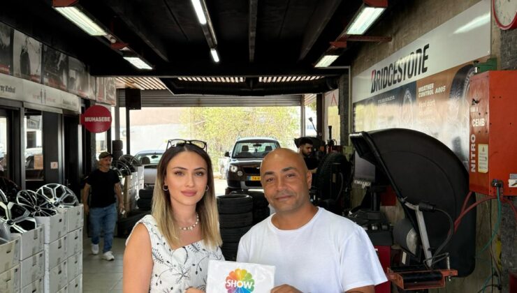 İzmir’in Kalbinden Yükselen Güven, Dr. Lastik Yol Güvenliğini Yeniden Tanımlıyor