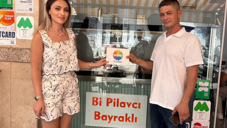 Bayraklı’nın Lezzet Durağı Bi Pilavcı ile Geleneksel Lezzetler Yeniden Keşfediliyor
