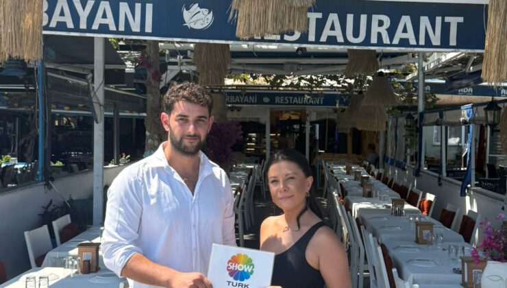 Heybeliada Sahilinde Efsanevi Bir Lezzet Yolculuğu: Barbayani Restaurant, Denizin ve Rakının Büyüsüyle Buluşuyor