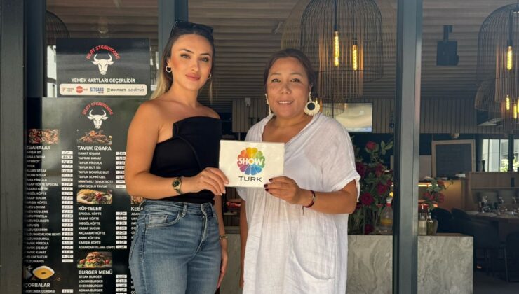 Caddebostan’da Yeni Bir Lezzet Durağı Dilay Steakhouse, Etin En Doğal Halini Sunuyor