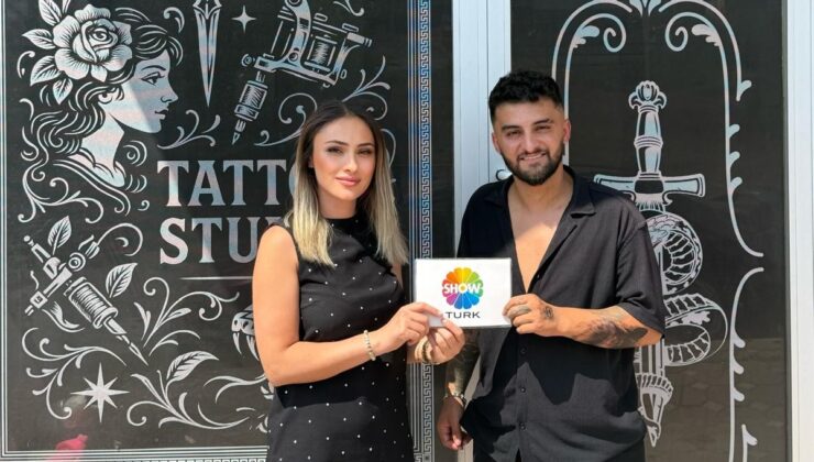 Şimdi Değilse Ne Zaman? Tatto Artist Onur, Sanatı ve Felsefeyi Sancaktepe’de Buluşturuyor
