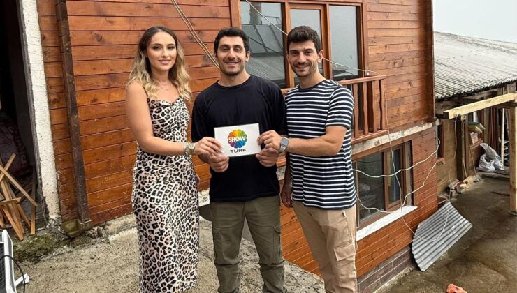 Kartallar Ahşap Rize Çayeli’nde Ahşabın Ruhunu Yaşam Alanlarına Taşıyor! Hamza Kartal’dan Modern ve Geleneksel Dokunuşlar