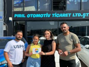 Sancaktepe’de Otomotiv Sektörüne Parlak Bir Dokunuş Pırıl Otomotiv