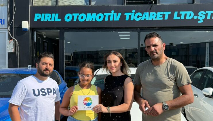 Sancaktepe’de Otomotiv Sektörüne Parlak Bir Dokunuş Pırıl Otomotiv