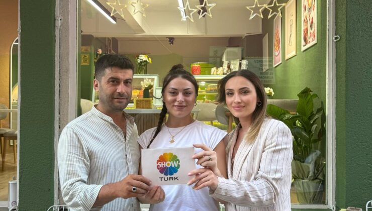 Zeytinburnu’nun En Tatlı Durağı Tatlı Kaşık Waffle, Lezzeti ve Estetiği Bir Arada Sunuyor