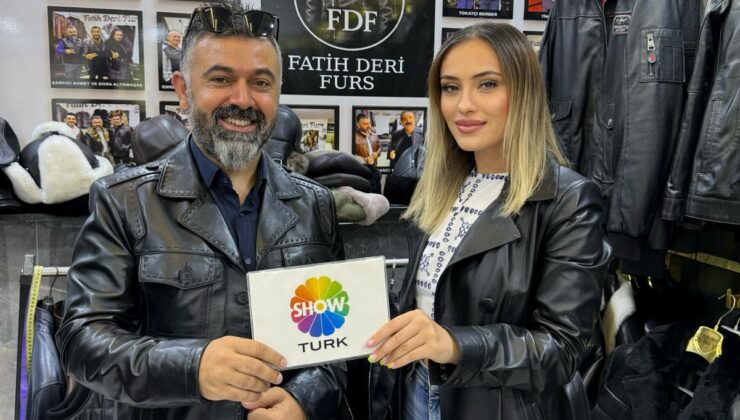 Fatih’ten Dünyaya Uzanan Zarafet: Fatih Deri Furs, Lüks ve Kaliteyi Buluşturuyor