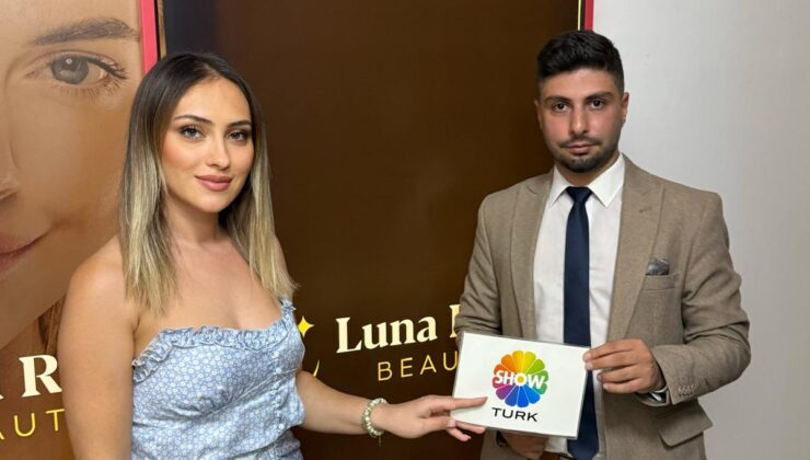 Kadıköy’ün Sahilinde Parlayan Güzellik Yıldızı Lunarella Hizmete Açıldı