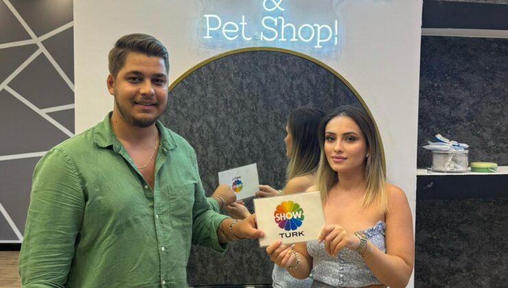 Küçükçekmece’de Patili Dostlara Özel İlgi Teddy Pet Kuaför, Bakım ve Sevgiyle Kalpleri Kazanıyor