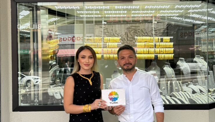 Ankara’nın Parlayan Yıldızı: Sansalan Kuyumculuk ve Mücevherat Zirveye Koşuyor