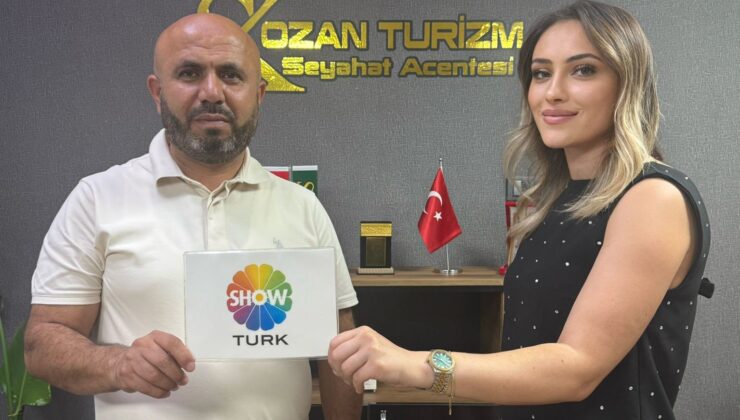 Kozan Turizm ile Kutsal Topraklara Güvenli Yolculuk