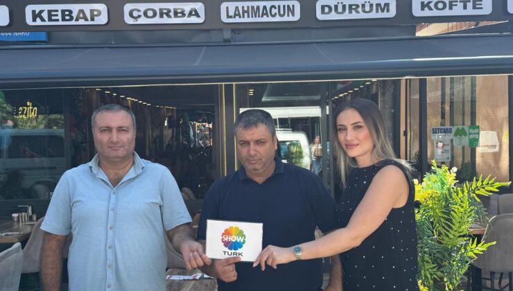 Çankaya’da Lezzetin Yeni Adresi Lezita Küçükesat “Bir Asırlık Lezzet Aşkı” Mottosuyla Kapılarını Açtı