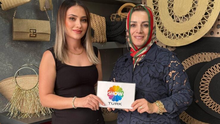 El Emeği ve Yüreğin Buluşması SK Home Design, Samsun’da Geleneksel Sanatları Yaşatıyor