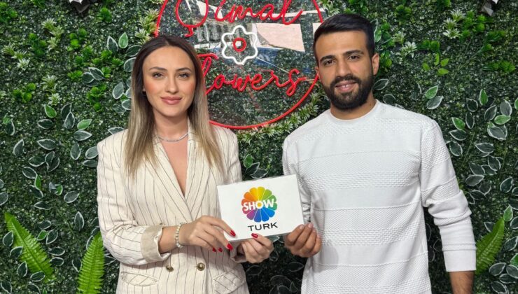 Gecenin Işığında Aşkı Yeşerten Adres: Bursa’nın “Gece Çiçekçisi” Şimal Çiçekçilik