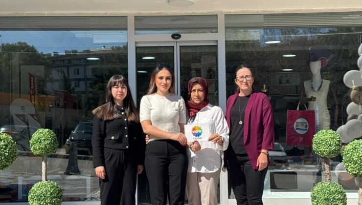 Sanatın Kalbi Gölbaşı’nda Atıyor MAKARA ÇARŞI SANAT SANATSAL MALZEME, Kaliteyi Erişilebilir Kılıyor