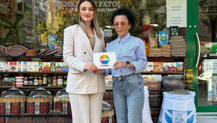 Bafra’da 25 Yıllık Başarının Adresi Kadın Girişimci Fatma Kurt’tan Lezzet ve Sağlık Durağı
