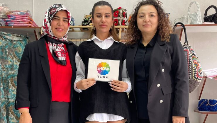Ankara Polatlı’dan İlham Veren Yükseliş N&M Terzi Butik’in Başarı Hikayesi, El Emeği ve Kadın Girişimci Gücünü Buluşturuyor