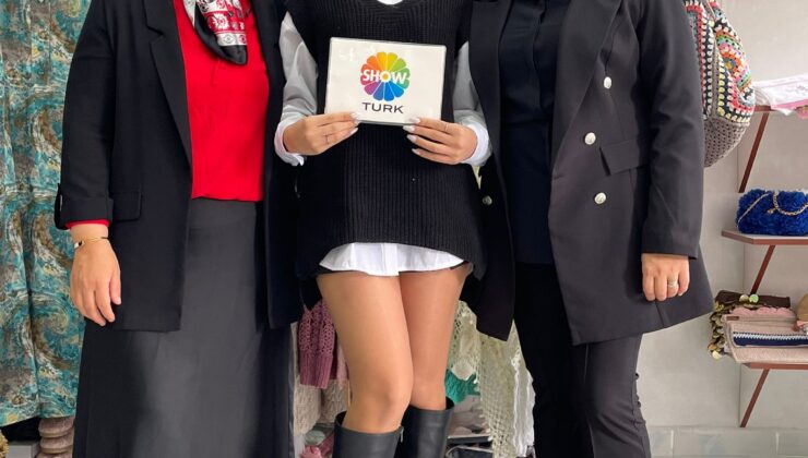 Ankara Polatlı’dan İlham Veren Yükseliş N&M Terzi Butik’in Başarı Hikayesi, El Emeği ve Kadın Girişimci Gücünü Buluşturuyor