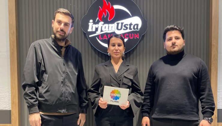 İstanbul’un Kalbinde Lezzet Devrimi İrfan Usta Lahmacun, Taş Fırın Geleneğini 30 Çeşitle Yeniden Tanımlıyor!