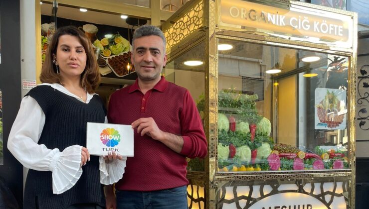 İstanbul Fatih’in Kalbinde Bir Lezzet Şöleni “Meşhur Çiğköfteci Murat Usta” Titizlik ve Eğlencenin Buluşma Noktası