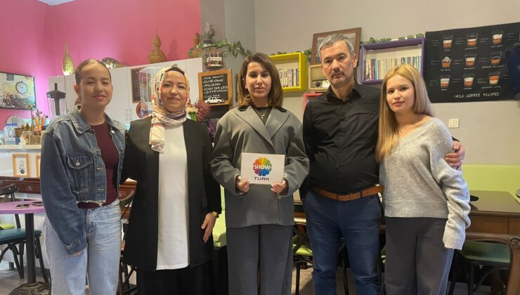 Kocaeli’nin Yeni Lezzet Durağı  Bubble Coffee, Derince’de Butik Bir Kahve Kültürü Yaratıyor!