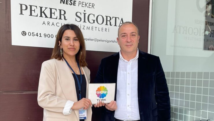 Samsun Sigorta Sektöründe Güvenin ve Tecrübenin Adresi Peker Sigorta Büyüme Hedefleriyle Öne Çıkıyor