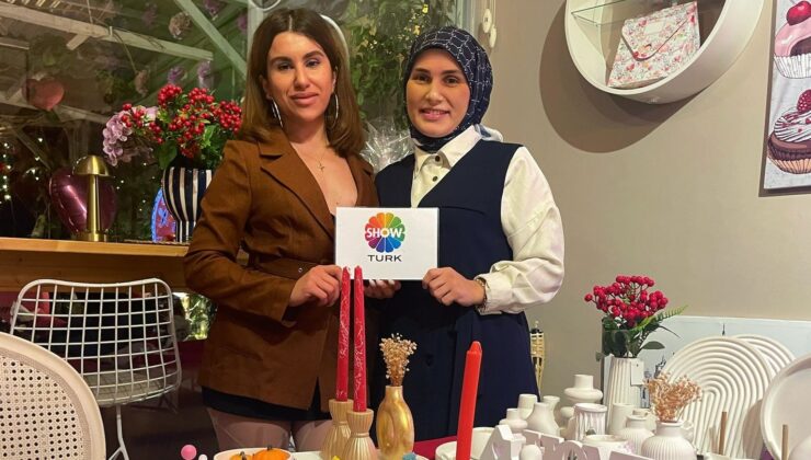 Samsun’dan Yükselen Sıcak Bir Işık “Mum Gibi” ile Elif Acar’ın Başarı Öyküsü