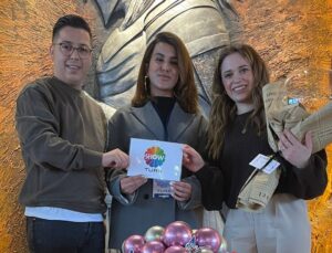 Hayaller Gökyüzüne Mira Balloon Studio İle Yükseliyor  Kayseri’de Kutlamaların Yeni Adresi