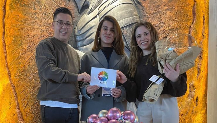 Hayaller Gökyüzüne Mira Balloon Studio İle Yükseliyor  Kayseri’de Kutlamaların Yeni Adresi