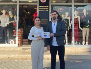 Arsuz’un Moda Rüzgarı  Demir Giyim, Kalite ve Şıklığı Bir Araya Getiriyor