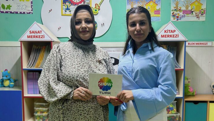 Çorum’da Okul Öncesi Eğitimde Yeni Bir Soluk  Çoklu Özel Zeka Kreş ve Gündüz Bakım Evi