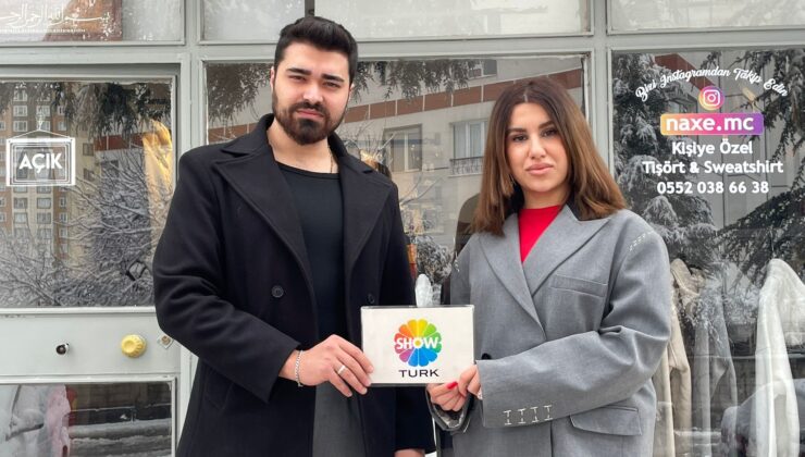 Kayseri Modasında Yeni Bir Dönem NAxE Men’s Clothing ve Emre Ünal’ın Başarı Vizyonu